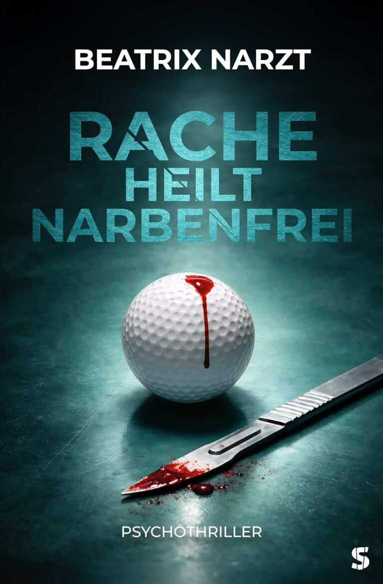 Rache heilt narbenfrei