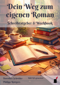 Cover_Schreibratgeber KI-generiert
