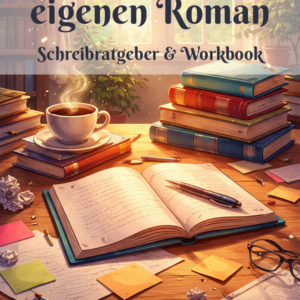 Cover_Schreibratgeber KI-generiert