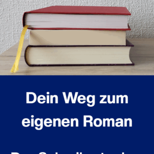 Roman schreiben - Schreibratgeber von Opera Scriptorium